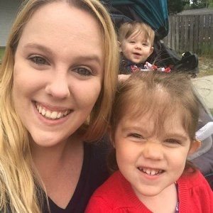 Meet your Posher, Lizzie